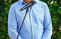 Slovesno odprtje Mlinarske brvi med Homcem in Radomljami 7